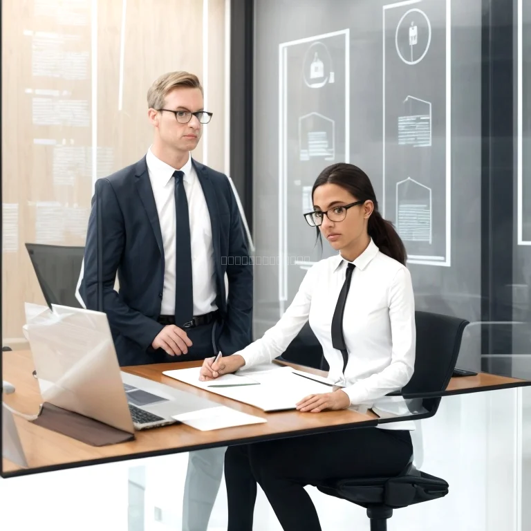 Umfassende rechtliche Unterstützung im IT-Bereich