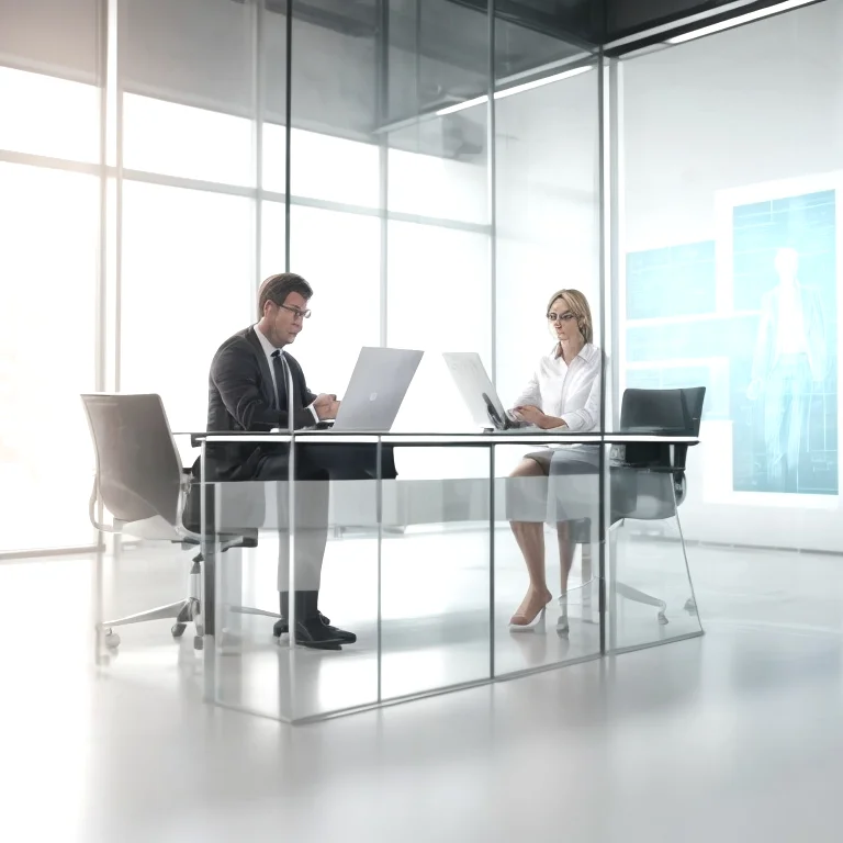 Vertragsprüfung und -gestaltung