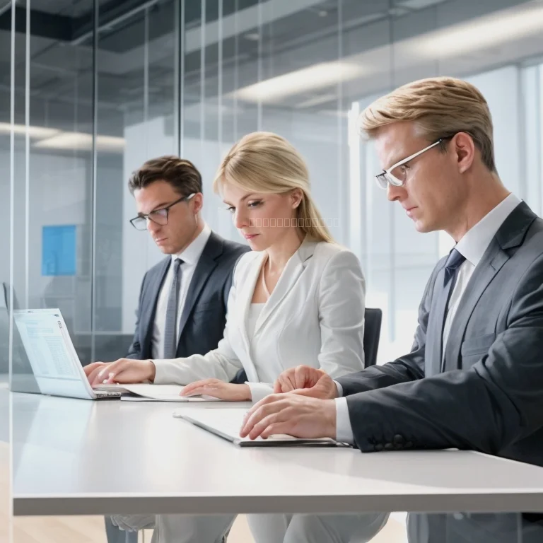 Datenschutz & Compliance