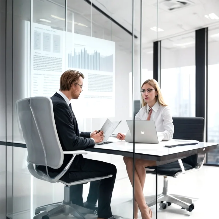 Warum IT-Unternehmen Dravenau wählen